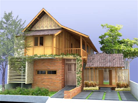 Rumah minimalis panggung dshdesign4kinfo via dsh.design4k.info. rumah murah by yu sing at Coroflot.com
