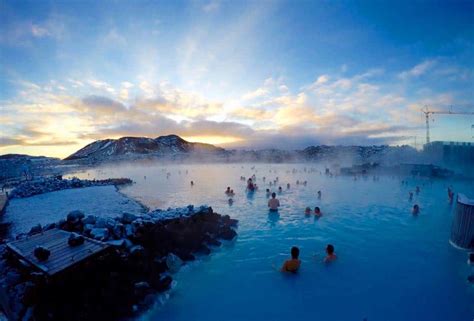 The Ultimate Blue Lagoon Iceland Review Kompletní Průvodce Islandským