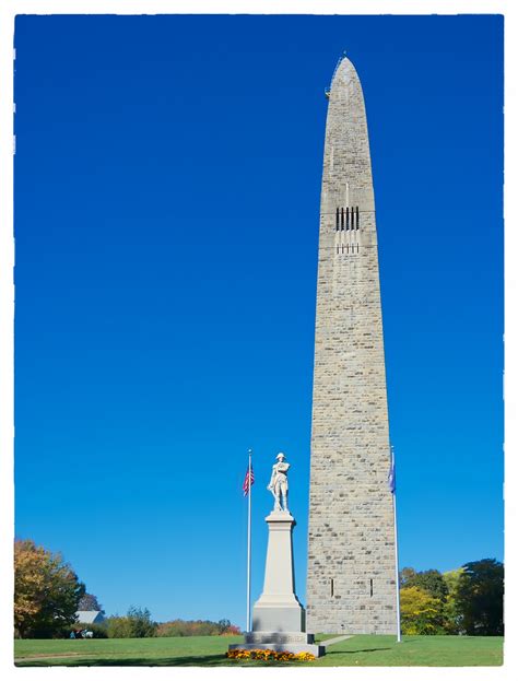 Bennington Battle Monument Hcs Timothy Valentine Flickr