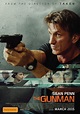 THE GUNMAN: Poster + Trailer - Impulse Gamer