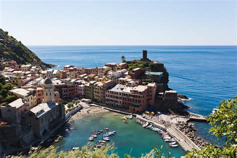 Vernazza Cinque Terre Travel Guide Chris And Becca Photography