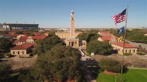 Lsu Updates Grading Policy For Spring 2020 Semester