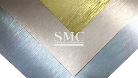 Brushed Aluminum Sheet Price Supplier And Manufacturer Shanghai Metal