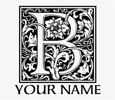Maybe you would like to learn more about one of these? Custom Decorative Letter B Body Suit - Illuminated ...