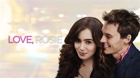 Watch Love Rosie Full Movie Online Free Stream Free Movies Tv Shows