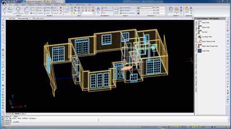 What Is A Good Cad Alternative For Autocad
