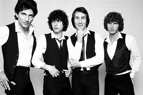 Remembering Doug Fieger And His Sharona