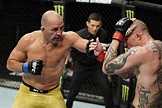 Exclusive: Glover Teixeira teases move to heavyweight before the end of ...