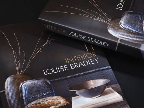 Interior Louise Bradley Louise Bradley