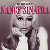 Sugar Town - Nancy Sinatra - BY LOUISE*SK