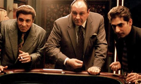 The 18 Best Mafia And Gangster Tv Shows