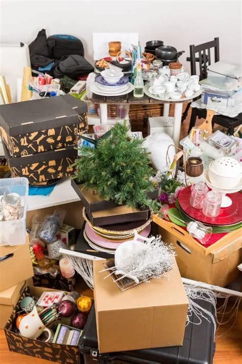 12 Decluttering Tips For Hoarders How To Move Forward Effectively