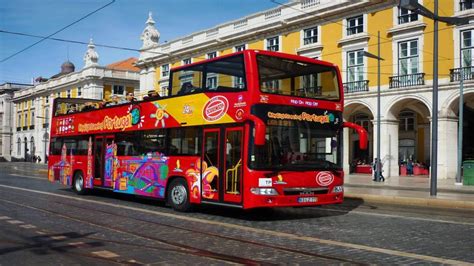 Hop on hop off kuala lumpur map. Hop On Hop Off Lisbon Tours: The best companies, costs and ...
