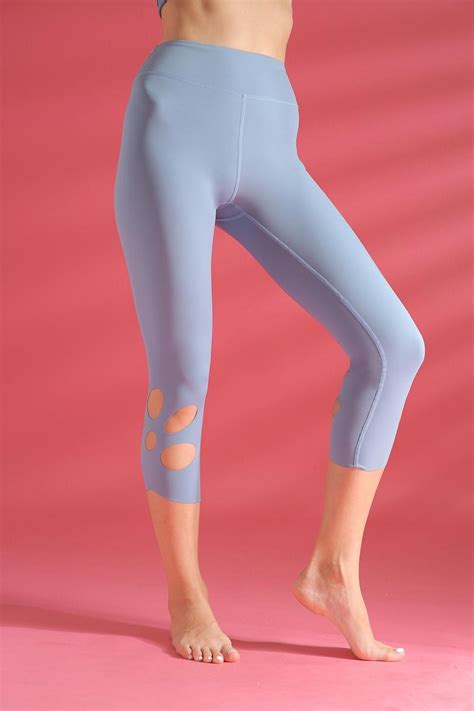 Womens Spandex Yoga Pants