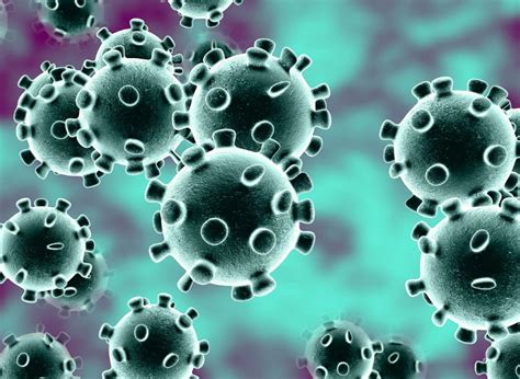 Jamaica Confirms First Case Of The Coronavirus Guyana Standard