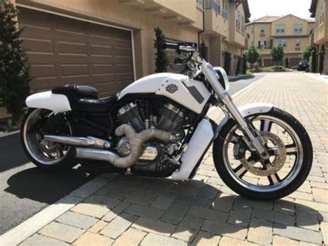 2011 Harley Davidson V Rod For Sale 122 Used Motorcycles From 4173