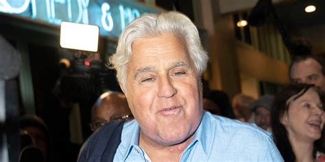 Jay Leno Returns To Comedy Club After Burn Accident New Photos Show Fox News