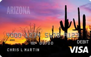 Keep reading to find out when your funds will be available, card replacement details and more. AZ DES Unemployment Debit Card Guide - Unemployment Portal