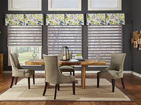 Window Treatments For Dining Room Ideas Bedroom Treatment