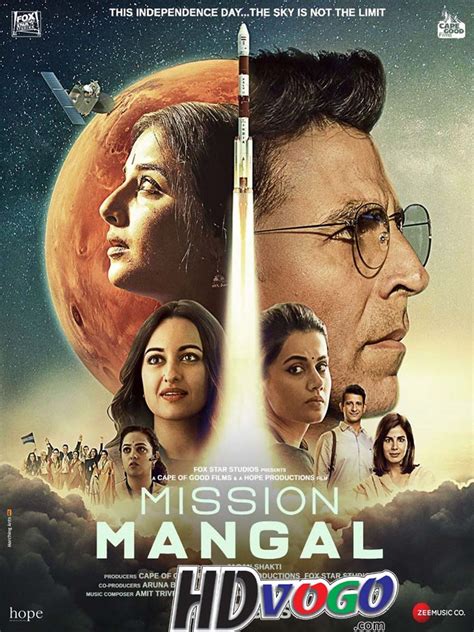 Mission Mangal 2019 In Hd Hindi Full Movie Watch Movies