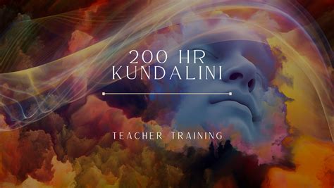 Kundalini Yoga Teacher Training Yogamu Institute