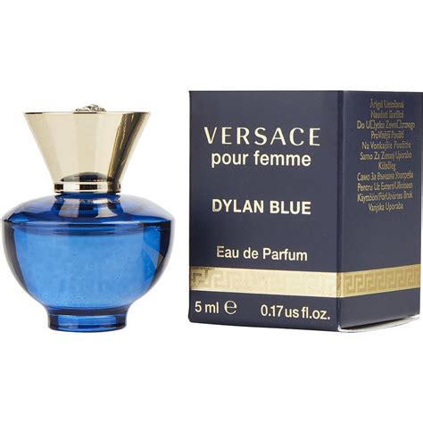 Parfum Dylan Blue Versace Vlrengbr