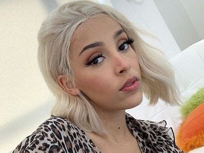 How much does doja cat weigh? Doja Cat Height, Weight, Age, Boyfriend, Biography, Family ...