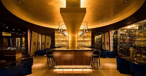 Best Restaurants Bars And Lounges Mandarin Oriental London