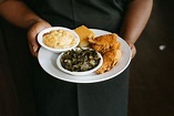 The History And Popularity Of Soul Food – FourWayMemphis