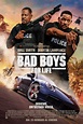 Return to the main poster page for Bad Boys for Life (#3 of 3) in 2022 ...