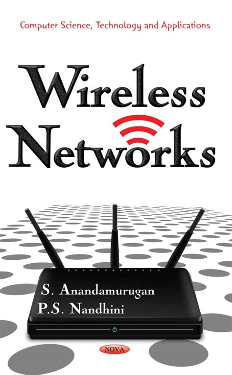 Wireless Networks Nova Science Publishers