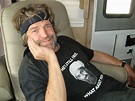 John Perry Barlow, Grateful Dead lyricist and early cyberspace icon ...