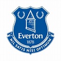 Everton FC logo on transparent background 15863719 Vector Art at Vecteezy