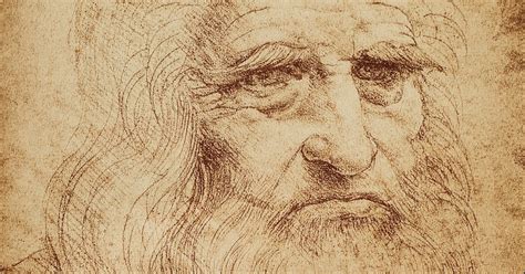 Los Cuadernos De Leonardo Da Vinci