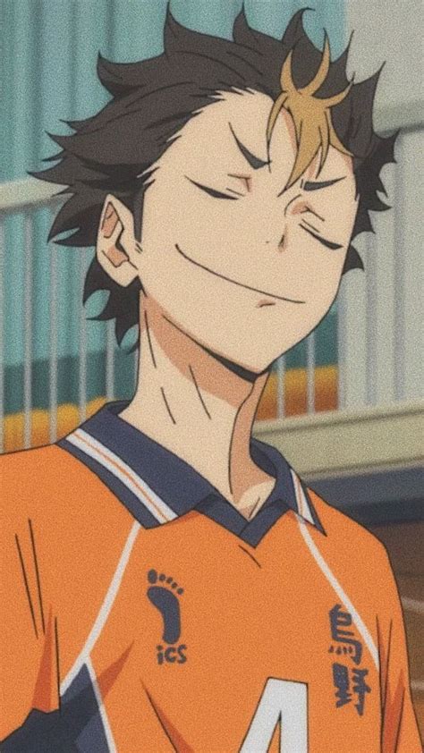≖︿≖ ≖︿≖ Haikyuu Wallpapers I Just Finished Anime
