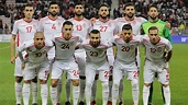 Copa do Mundo 2022 – Conheça a Seleção Tunisiana - Futebol na Veia