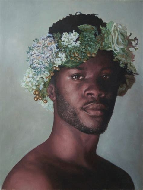 Julia Bottoms Douglas Combats Stereotypes With Stark Portraits The