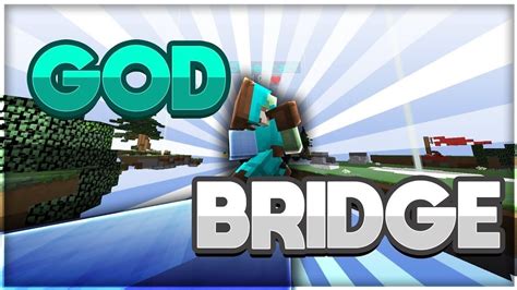 God Bridge Mod Minecraft Mod Youtube