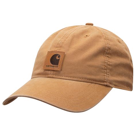 Carhartt Mens Odessa Cap Big 5 Sporting Goods