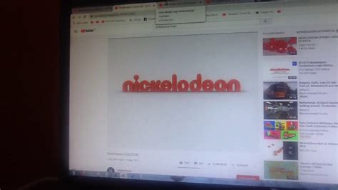 Nickelodeondhx Mediaytv Original 2018 2 Youtube