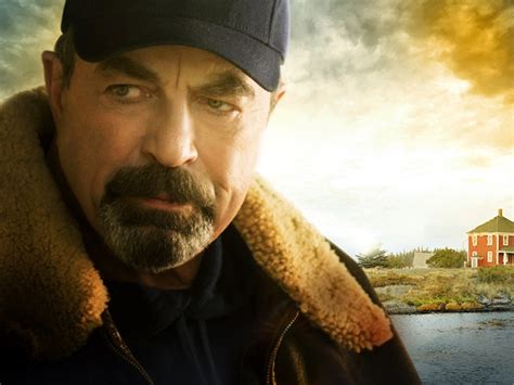Will There Be A 10th Jesse Stone Movie Its A Stampede