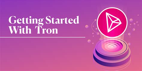 Getting Started With Tron Decrypt