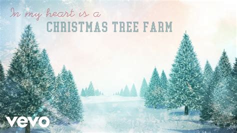 Taylor Swifts New Song Christmas Tree Farm Lyrics And Listen Bostabure