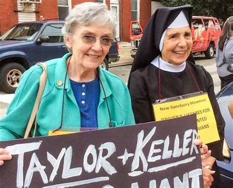 Advocacy In Philadelphia Sisters Of Saint Joseph