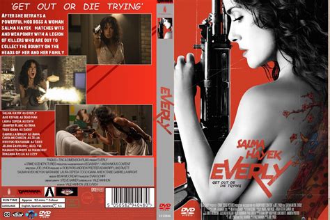 Image Gallery For Everly Filmaffinity