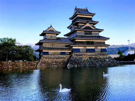 Japans 7 Most Incredible Castles Beautiful Japan