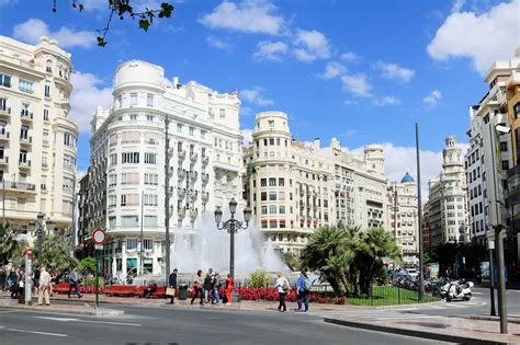 Las 10 Mejores Cosas Que Hacer En Valencia En Un Día ¿cuáles Son Los