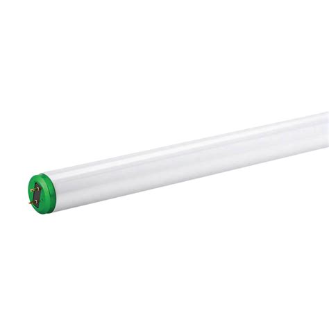 Philips 40w Fluorescent T12 48 In Daylight 2 Pack