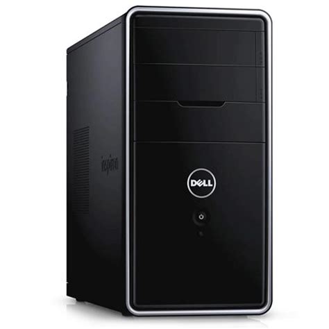 Dell Inspiron 3847 Intel Quad Core I5 4460 320ghz 8gb Ram 500gb Hdmi