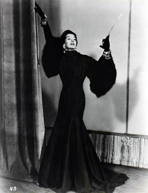 Operaqueen Rosalind Russell In The Original Broadway Auntie Mame